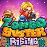 Zombo Buster Rising