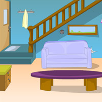 play Wowescape Sweet Home Escape