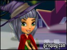 play Halloween Doli Girls