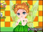 play Fairytale Doctor Baby Fairy