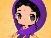 play Indian Baby