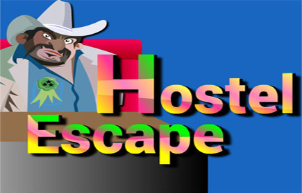 play Xg Hostel Escape-Xtragami