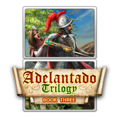 play Adelantado Trilogy - Book Three