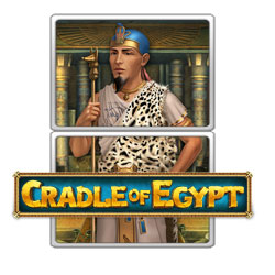 play Cradle Of Egypt