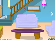 play Wow Sweet Home Escape