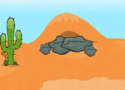 play Desert Survival Escape