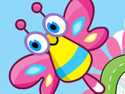 play Wonder Butterfly Quest