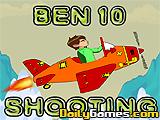 play Ben10 Shooting
