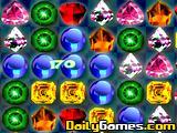 play Gem Swap Deluxe