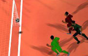 play Soccer Sim