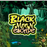 play Black Moon Escape