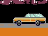 Organ Trail game