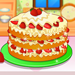 play Strawberry Short Cake 2