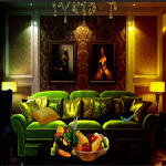 play Royal Residence Escape 2