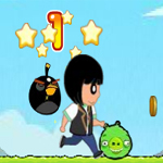 play Cool Runner