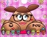 play Pou Girl Great Manicure