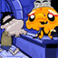 play Monkey Go Happy Halloween
