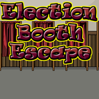 play Ena Election Booth Escape