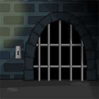 play Escape Plan: Ghost House