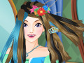 play Princess Haircuts