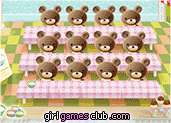 play Bear Panic