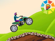 play Atv Free Trail