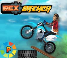 play Rex Brench