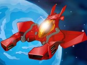 play Future Space Race
