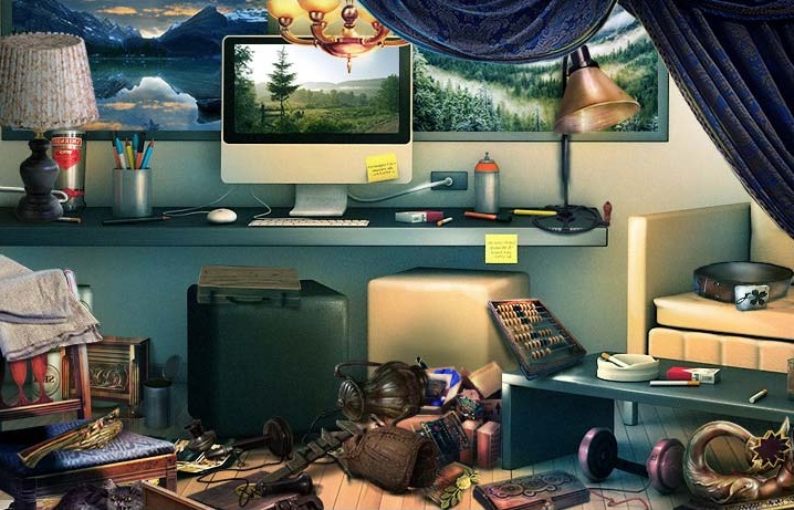 play Professors Diary
