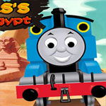 Thomas'S Trip To Egypt