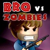 play Bro Vs Zombies