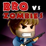 Bro Vs Zombies