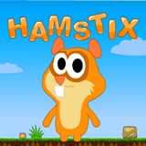 play Hamstix