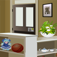 play Detective House Escape