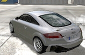 play Audi Tt Rs