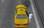 play Sim Taxi 3D