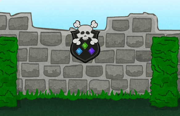 play Spooky Castle Survival 2