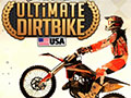 play Ultimate Dirt Bike Usa