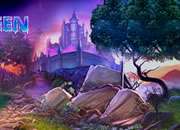 play After Halloween Escape