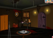 play Annebelle Room Escape