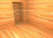 play Empty Wooden Room