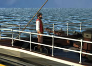 play Caribbean Treasure Island