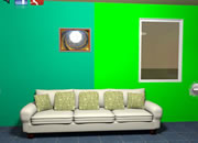 play Real World Escape 58 Unfinished Room