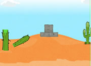 play Desert Survival Escape Day 2