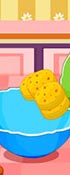 play Sweet Poppy Cupcakes