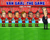 play Van Gaal - The