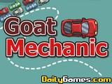 play Goat Mechanic