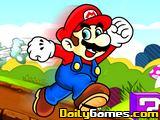 play Mario Jump Star