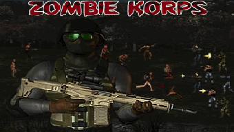play Zombie Korps