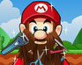 play Mario Shaving